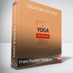 Frank Rudolph Young - Yoga for Men Only