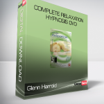 Glenn Harrold - Complete Relaxation Hypnosis DVD