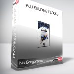 Nic Gregoriades - BJJ Building Blocks