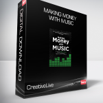 CreativeLive (Jason Feehan) - Making Money with Music