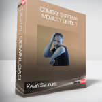 Kevin Secours - Combat Systema Mobility Level 1