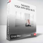 Erica Blitz - Namaste Yoga with Erica Blitz