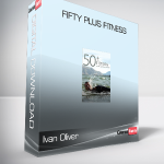 Ivan Oliver - Fifty Plus Fitness