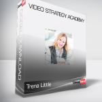 Trena Little - Video Strategy Academy