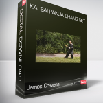 James Cravens - Kai Sai Pakua Chang Set