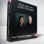 Cory Sanchez Ira Rosen - Mojo High Paid Expert Program