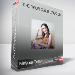 Melyssa Griffin - The Profitable Creator