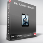 Ivan Throne - The Power Narcissist