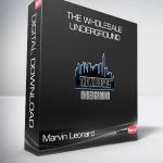 Marvin Leonard - The Wholesale Underground