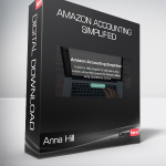 Anna Hill - Amazon Accounting Simplified