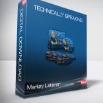 Markay Latimer - Technically Speaking