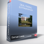 Samuel Leeds - Deal Finding Extravaganza