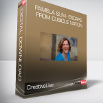 CreativeLive - Pamela Slim- Escape from Cubicle Nation