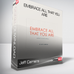 Jeff Carreira - Embrace All That You Are