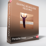 Panache Desai - Igniting Boundless Receiving