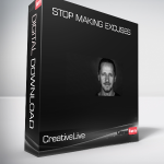 CreativeLive & Gary John Bishop - Stop Making Excuses