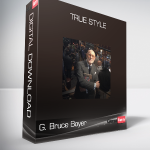 G. Bruce Boyer - True Style