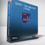 Osho - Death - The Greatest Fiction