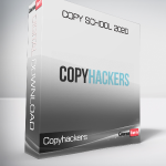 Copyhackers - Copy School 2020