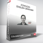 Educator.com - Advanced English Grammar