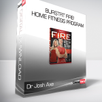 Dr Josh Axe - BurstFIT Fire! Home Fitness Program