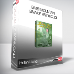 Helen Liang - Emei Mountain Snake Fist (Fixed)