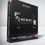 Elise McDowell - Biz Blitz