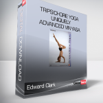 Edward Clark - Tripsichore Yoga - Uniquely Advanced Vinyasa