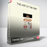 Dennis Hof - The Art of the Pimp