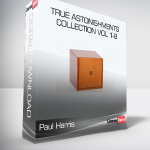 Paul Harris - True Astonishments Collection VOL 1-8