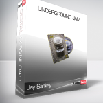 Jay Sankey - Underground Jam