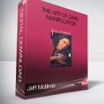 Jeff McBride - The Art of Card Manipulation