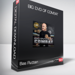 Bas Rutten - BIG DVD of Combat