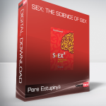 Pere Estupinyà - SEX: The Science of Sex