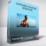 Marcel Hof - Dopamine Activation Breathing