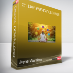 Jayne Warrilow - 21 Day Energy Cleanse