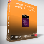 Dr. Richard Lederer - Verbal Advantage - Writing for Success