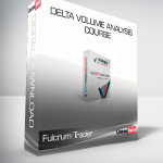 Fulcrum Trader - Delta Volume Analysis Course