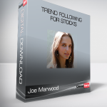 Joe Marwood - Trend Following For Stocks