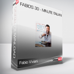 Fabio Viviani - Fabio's 30 - Minute Italian