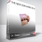 Dr. Sawa - The New Coin Magic Vol.4