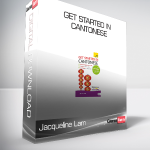 Jacqueline Lam - Get Started in Cantonese