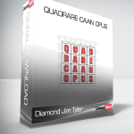 Diamond Jim Tyler - Quadrare Caan Opus