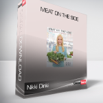 Nikki Dinki - Meat on the Side