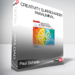 Paul Scheele - Creativity Supercharger Paraliminal