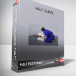 Paul Schreiner - Half Guard