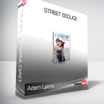 Adam Lyons - Street Seduce