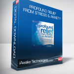 iAwake Technologies - Profound Relief from Stress & Anxiety