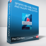 Paul Comfort - Sports Rehabilitation and Injury Prevention