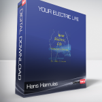 Hans Hannula - Your Electric Life